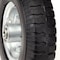Marathon Industries Marathon 00026N 2.80/2.50-4 Narrow Centipede Flat Free - 3" Centered - 1/2" Bearings 00026N - alternate 4
